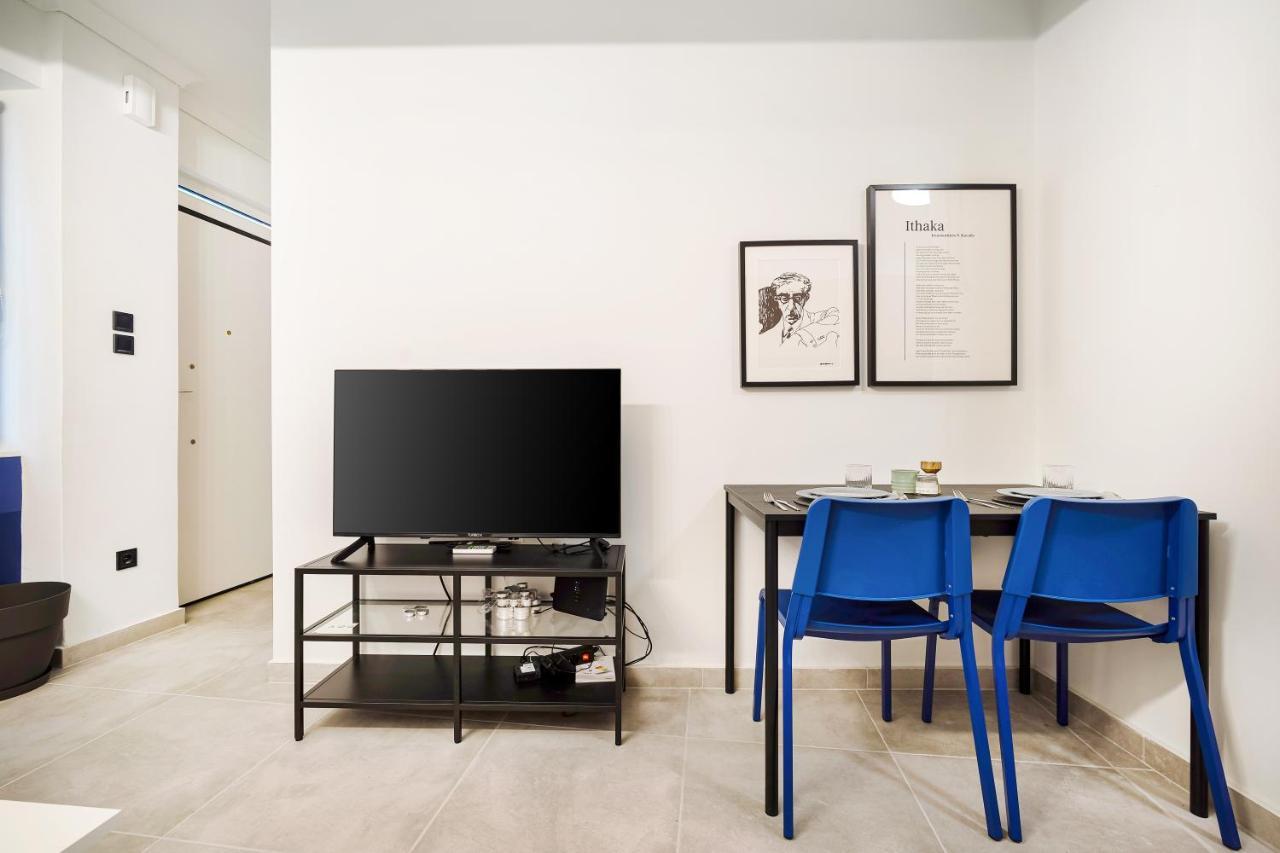 Marco'S Apartment Атина Екстериор снимка