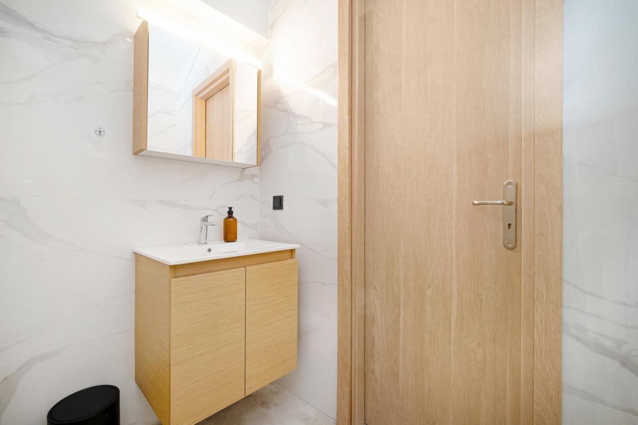 Marco'S Apartment Атина Екстериор снимка