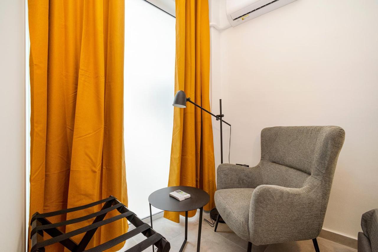 Marco'S Apartment Атина Екстериор снимка
