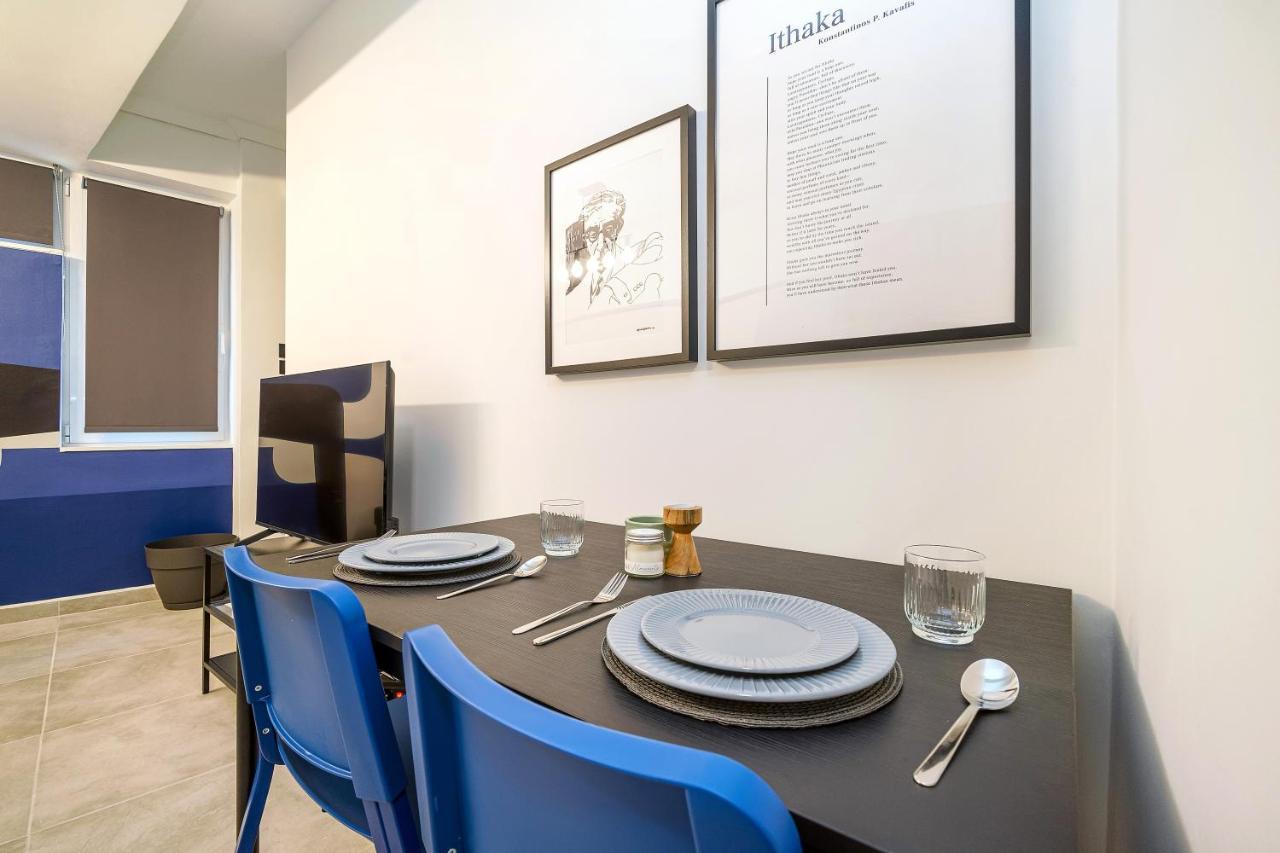 Marco'S Apartment Атина Екстериор снимка