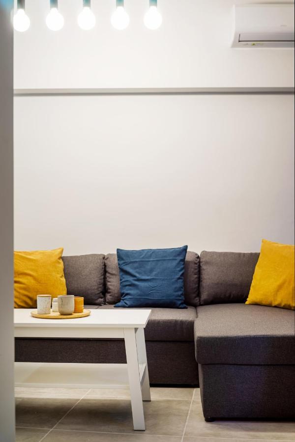 Marco'S Apartment Атина Екстериор снимка